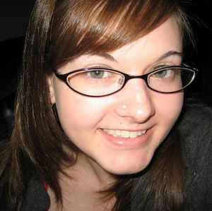 Meet your Posher, Lindsey